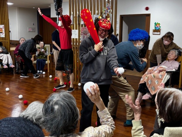 ニチイケアセンター港南台