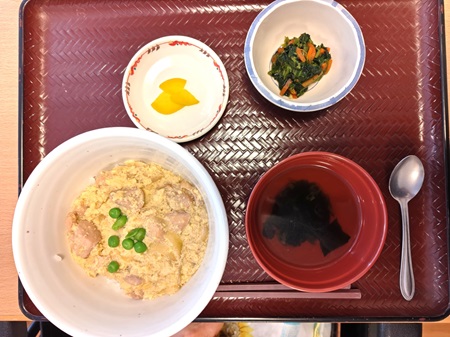 ニチイケアセンター東三輪