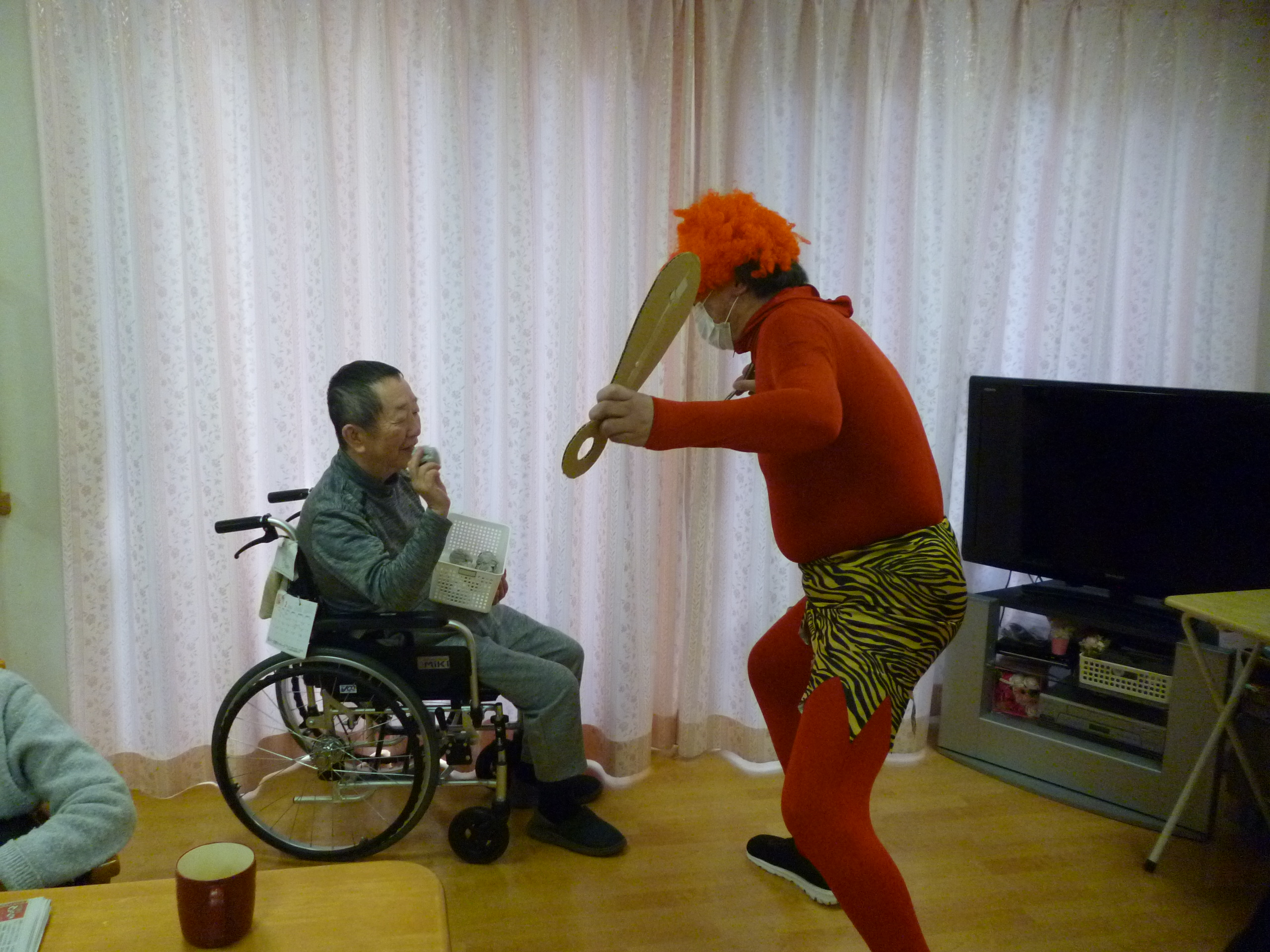 ニチイケアセンター石川橋