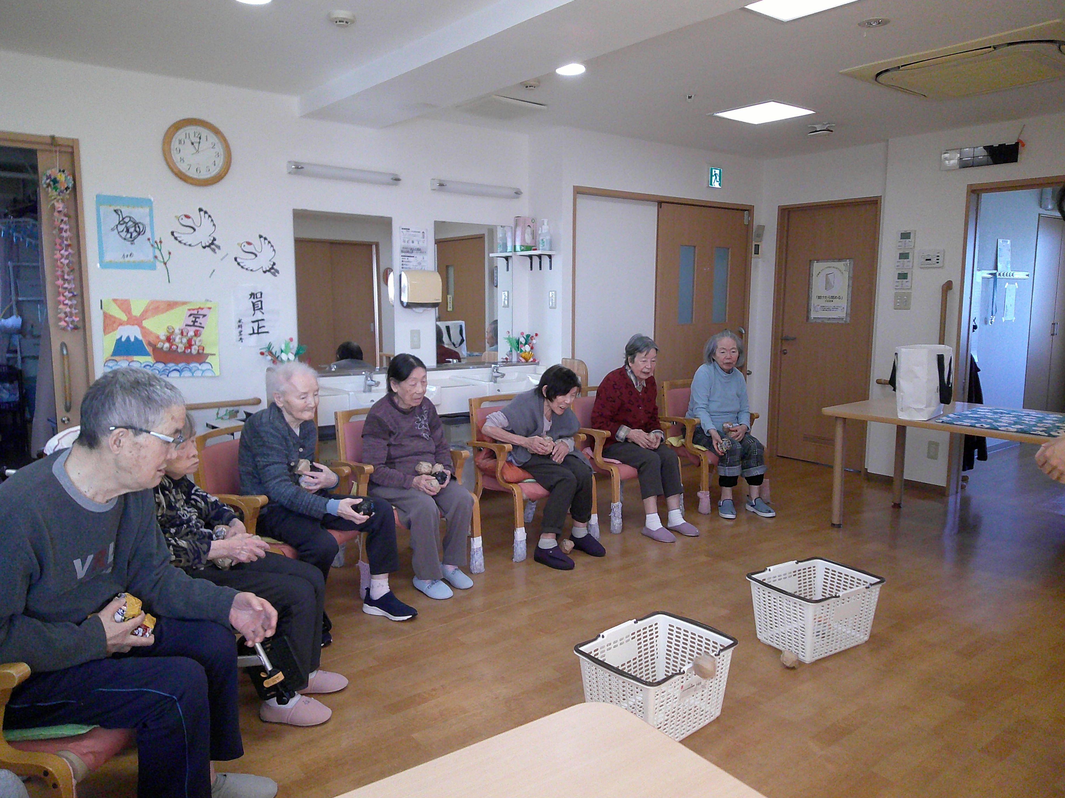 ニチイケアセンター東明町