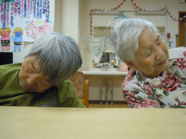 ニチイケアセンター戸田中町