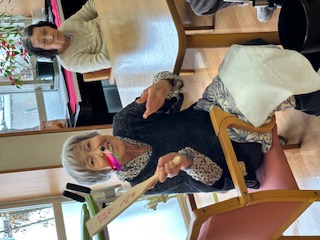 ニチイケアセンター豊平公園