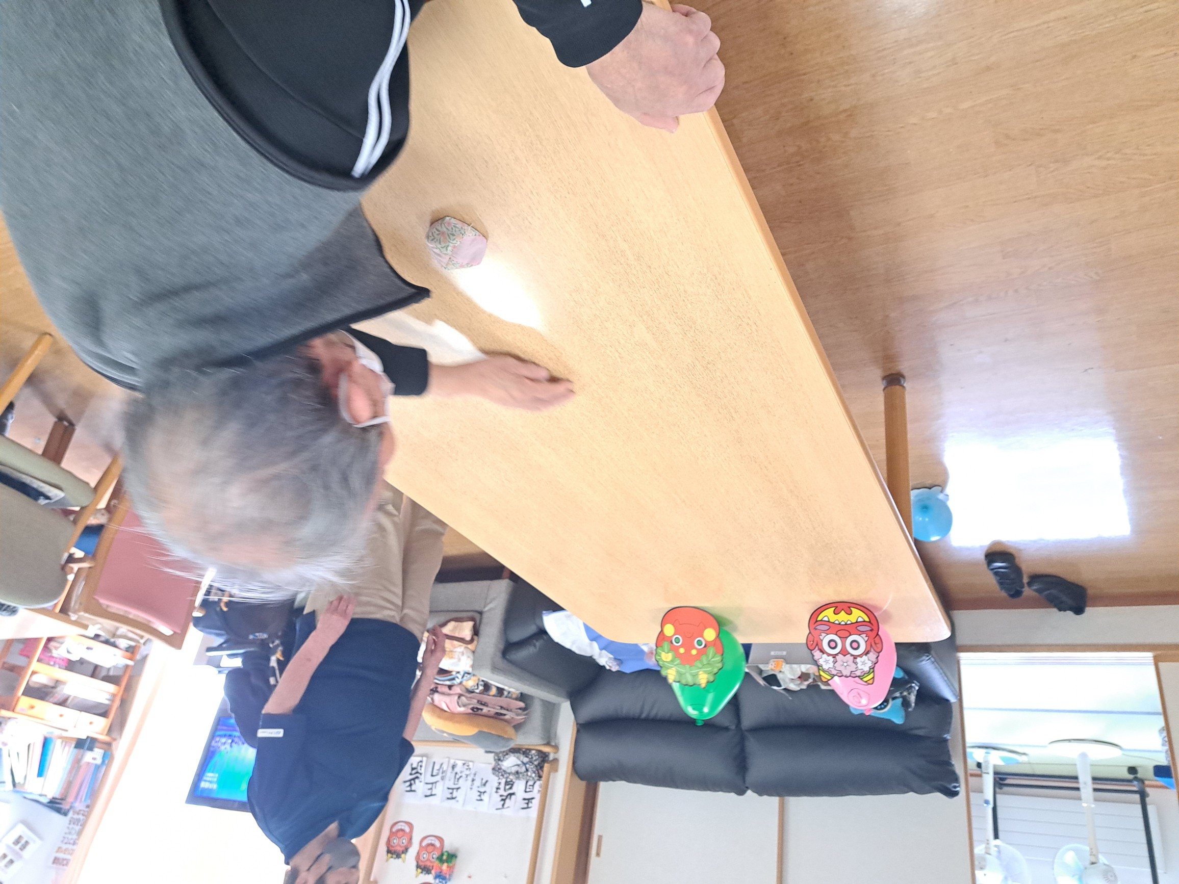 ニチイケアセンター恵庭