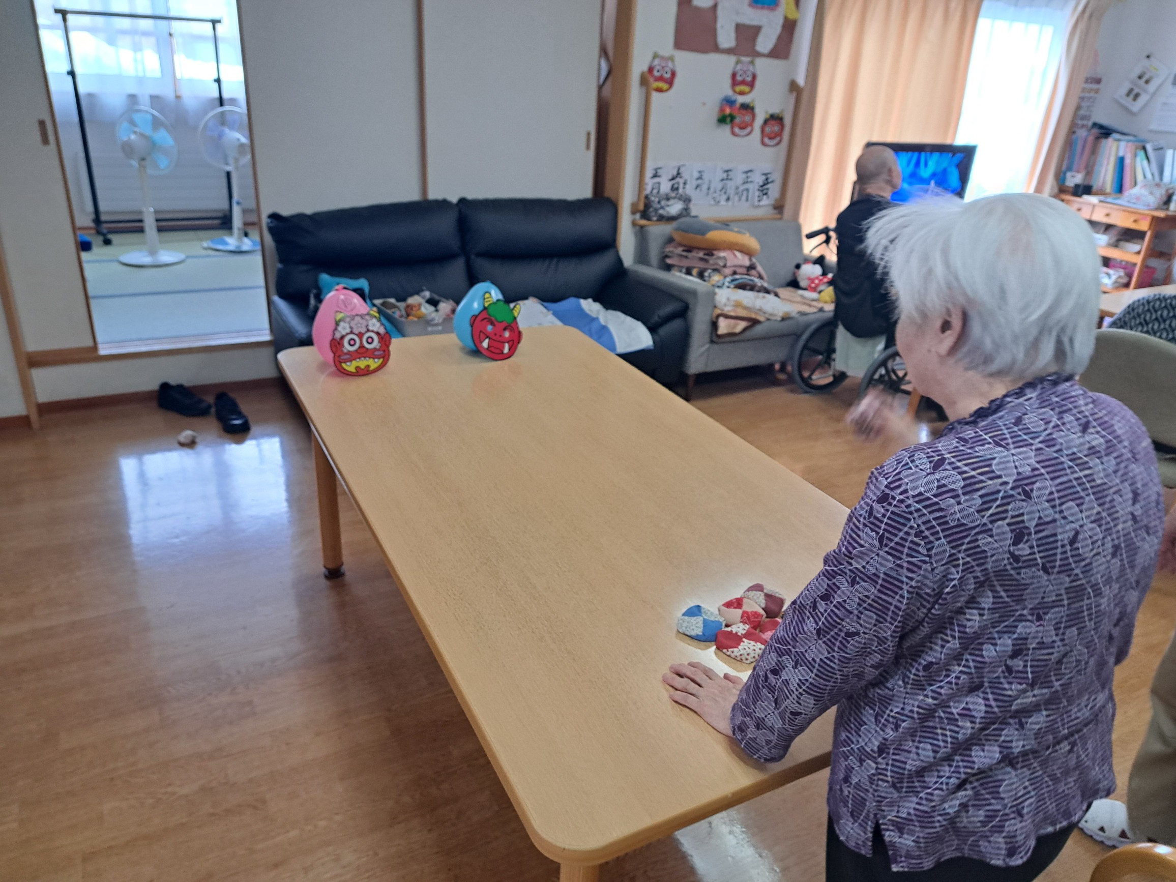 ニチイケアセンター恵庭