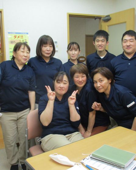 ニチイケアセンター太宰府