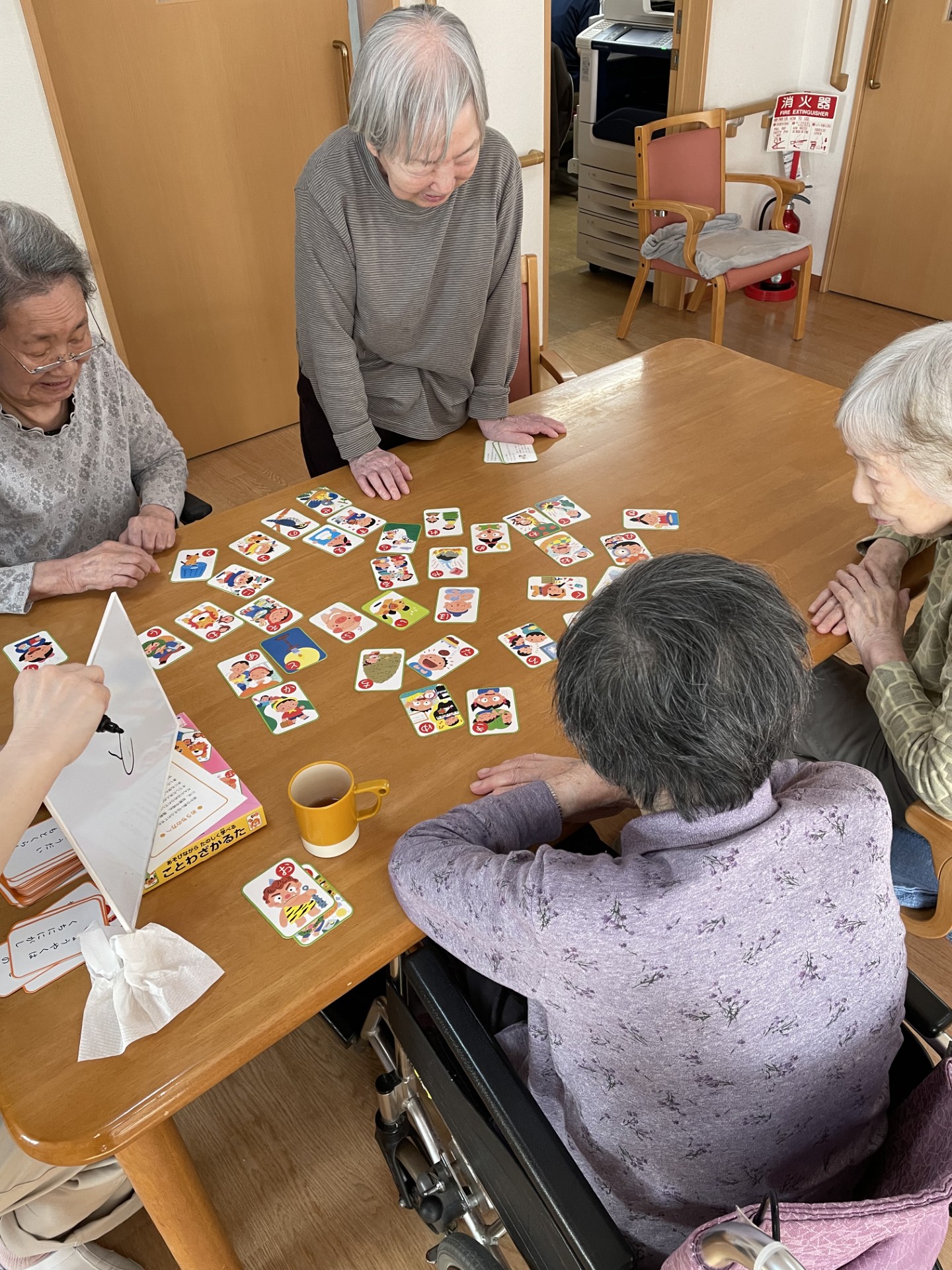 ニチイケアセンター江別