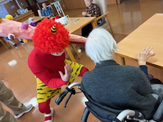 ニチイケアセンター手稲