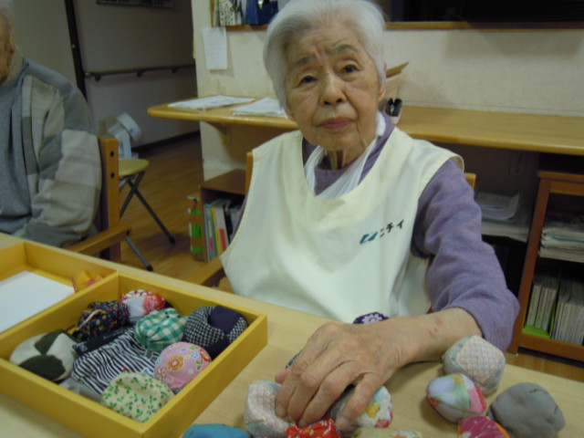 ニチイケアセンター戸田中町