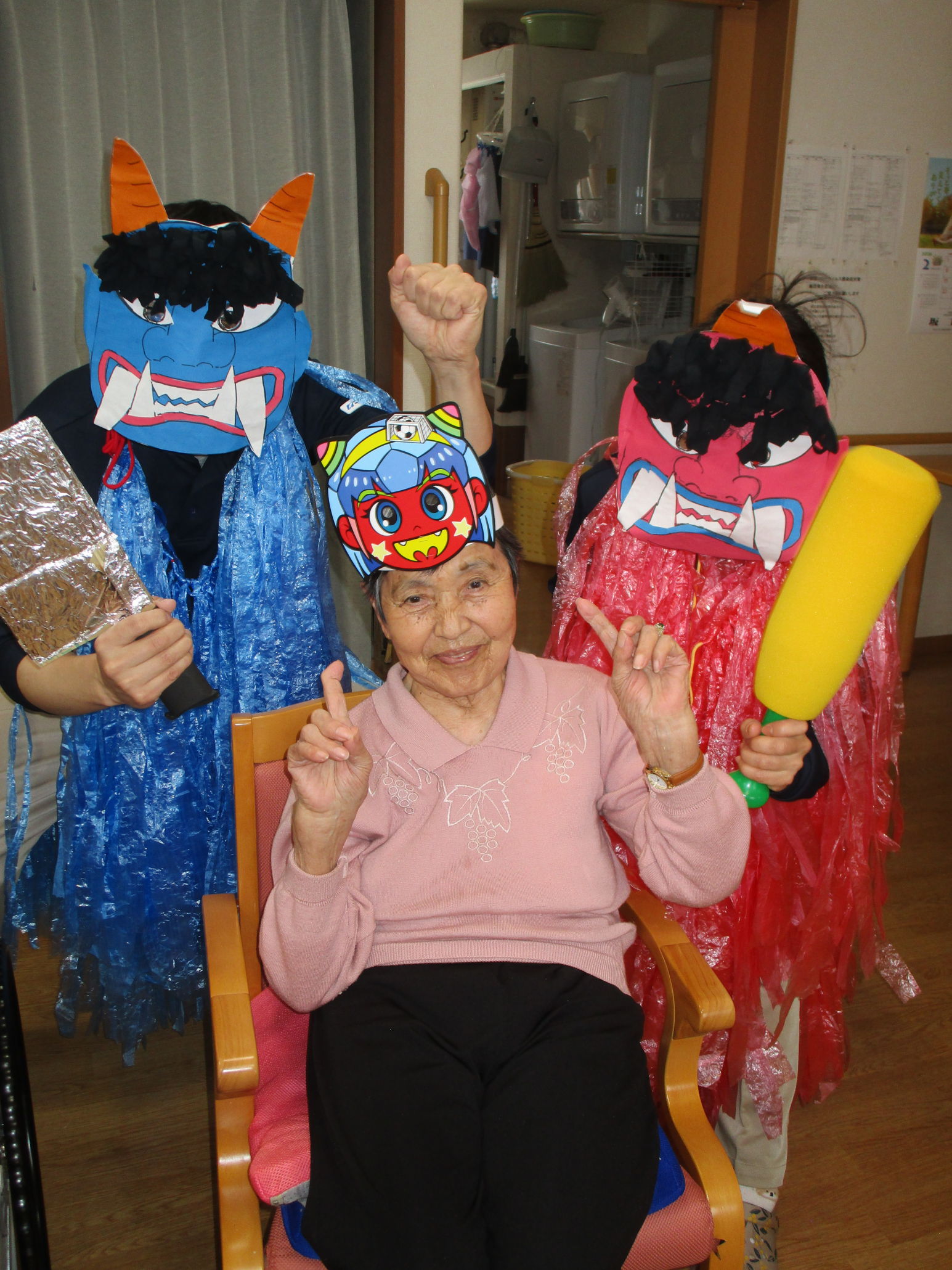 ニチイケアセンター網走