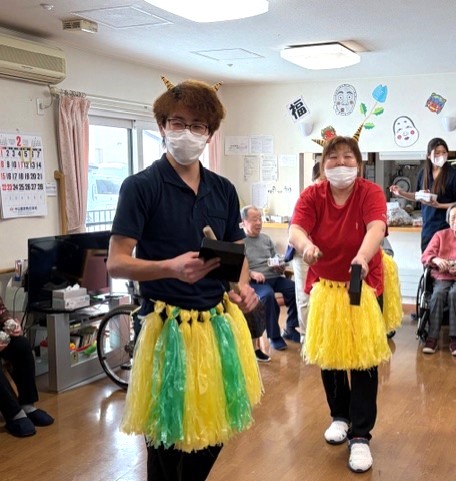 ニチイケアセンター千歳北陽