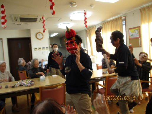 ニチイケアセンター藤心