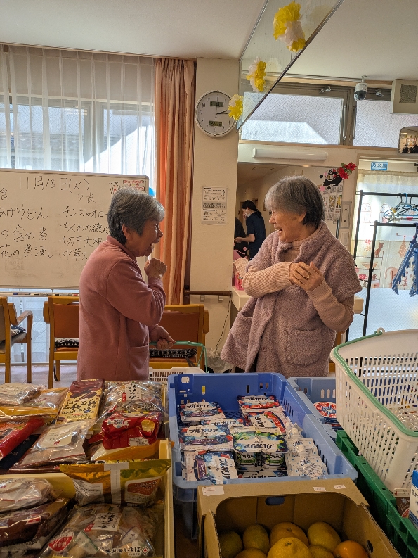 ニチイケアセンター巽東