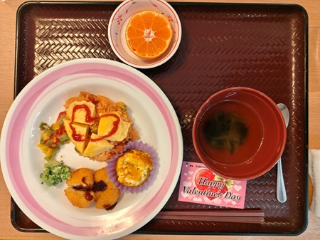 ニチイケアセンター東三輪