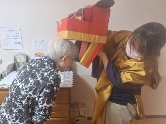 ニチイケアセンター内野本郷