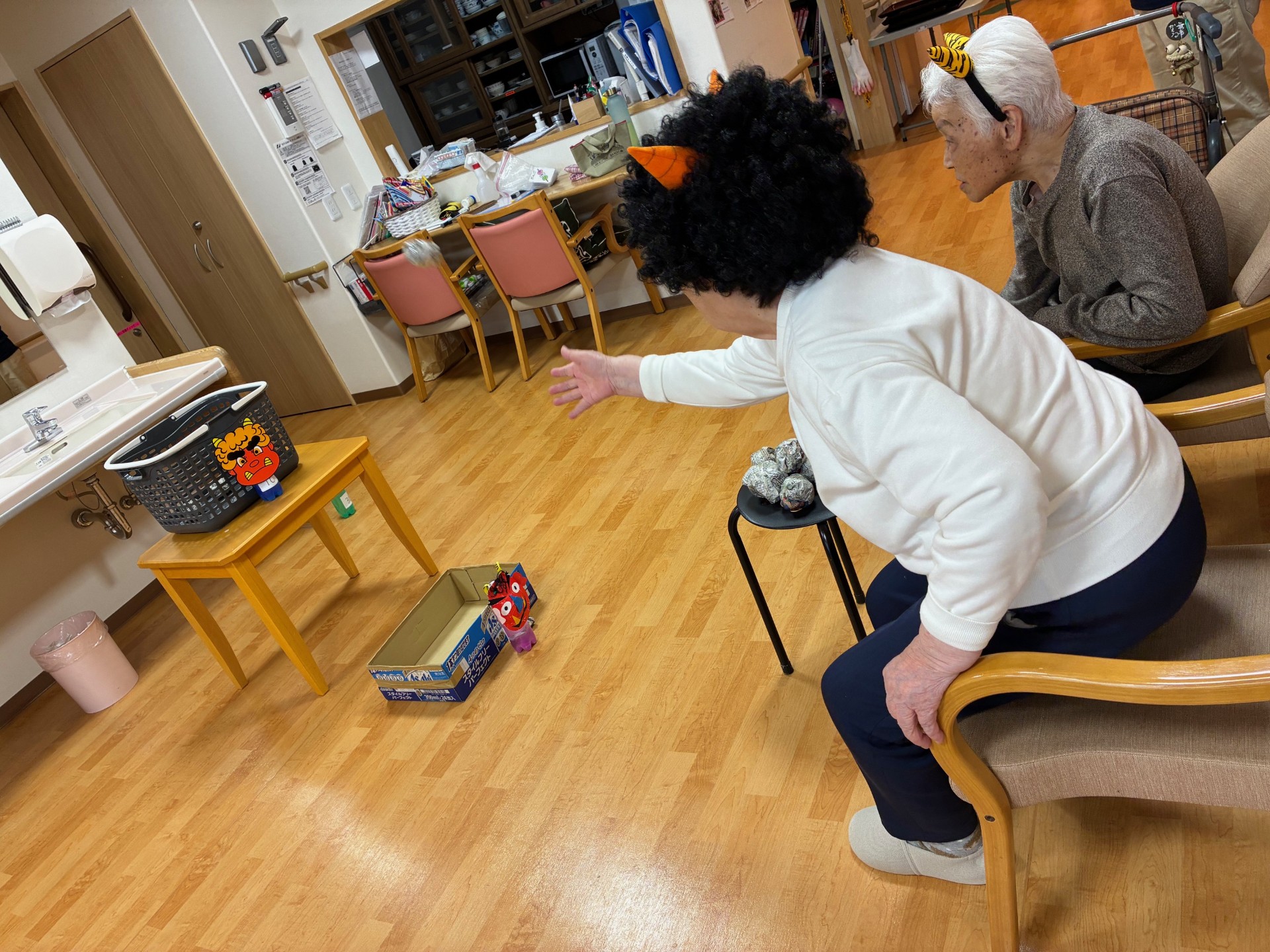 ニチイケアセンター浜松雄踏