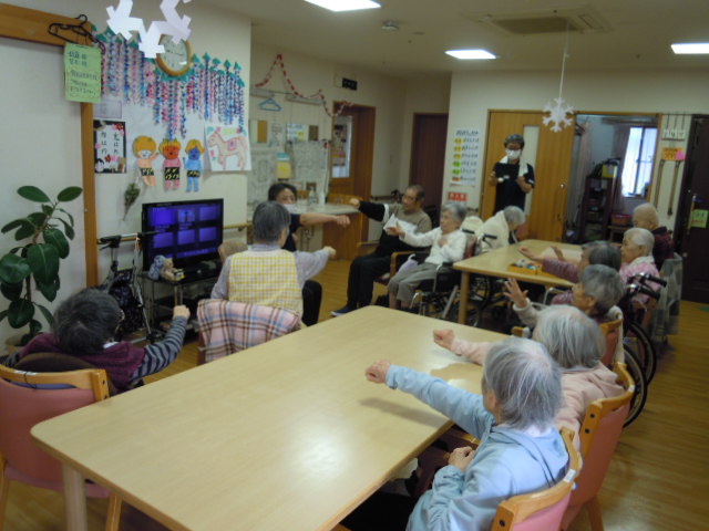 ニチイケアセンター戸田中町