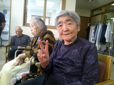 ニチイケアセンター仙台やまとまち