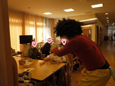 ニチイケアセンターごてん