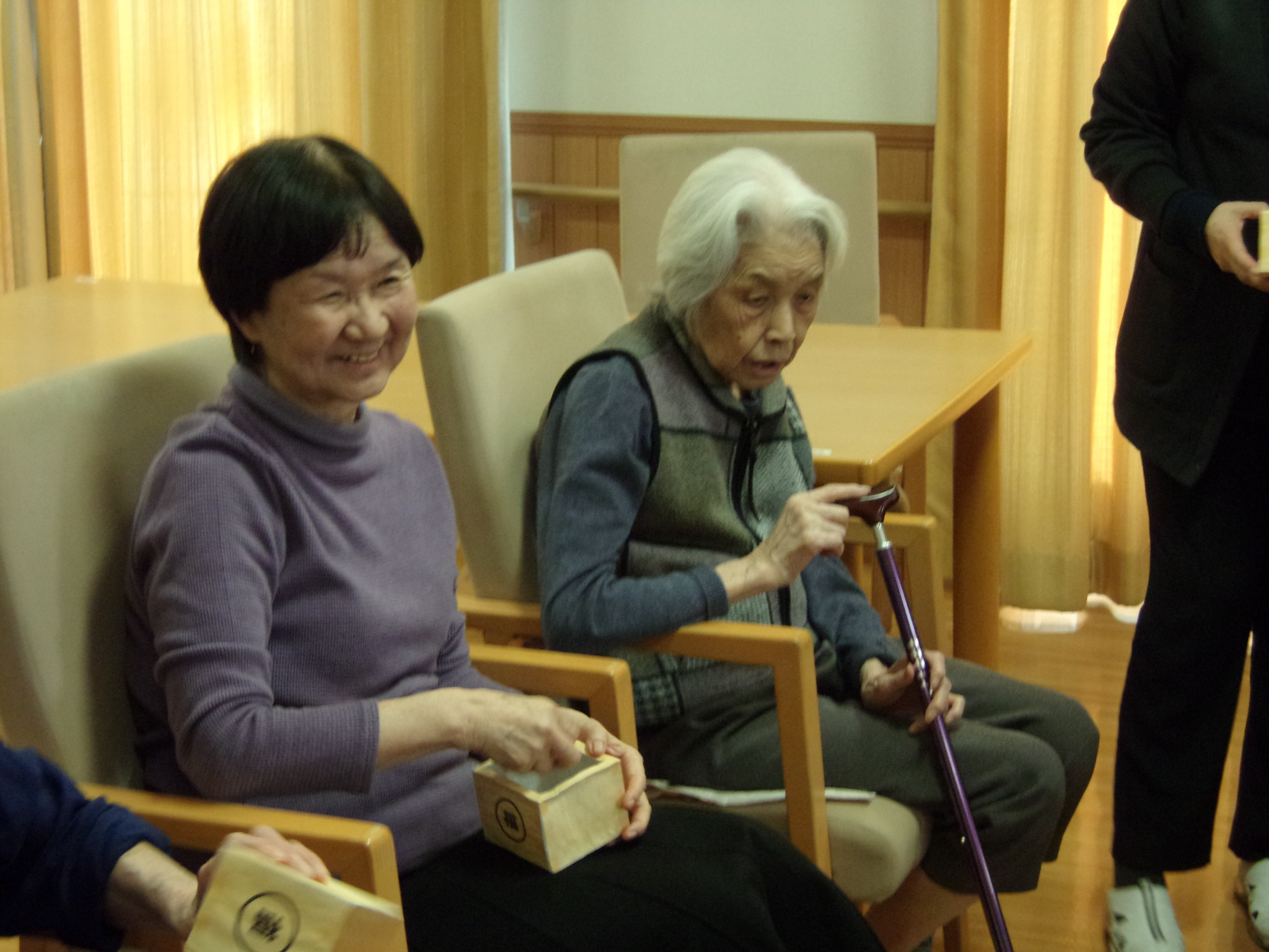 ニチイケアセンター帯広緑ヶ丘