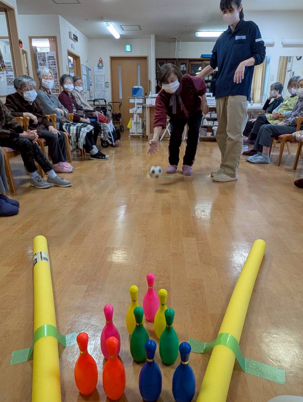 ニチイケアセンター半田ひいらぎ