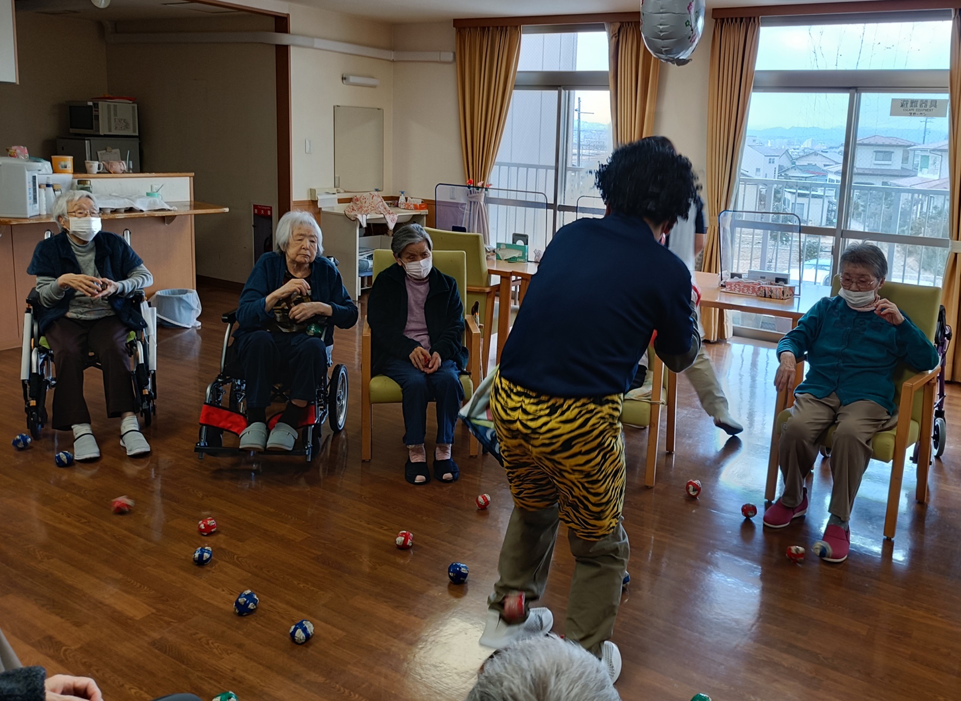 ニチイケアセンター仙台松森