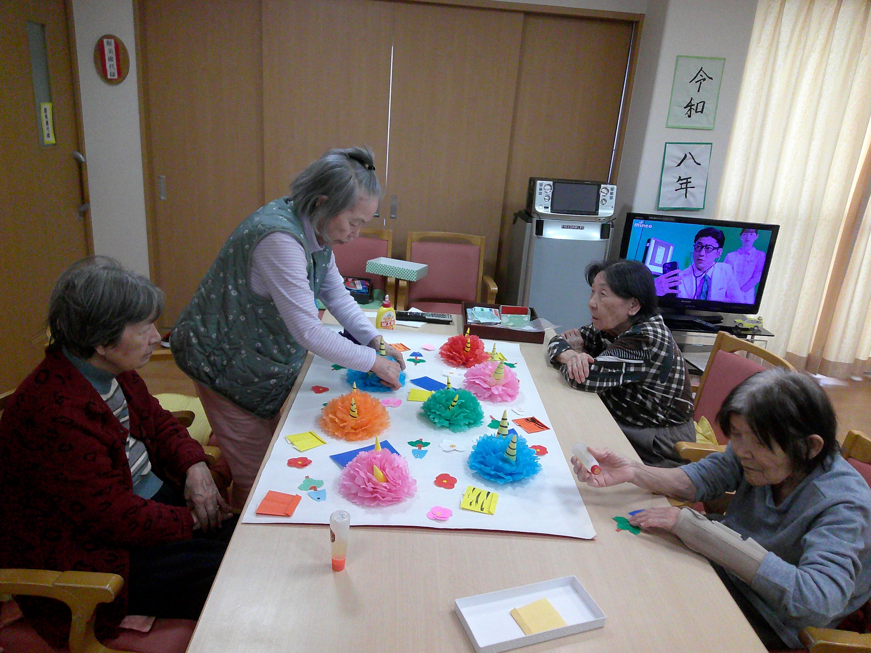 ニチイケアセンター東明町