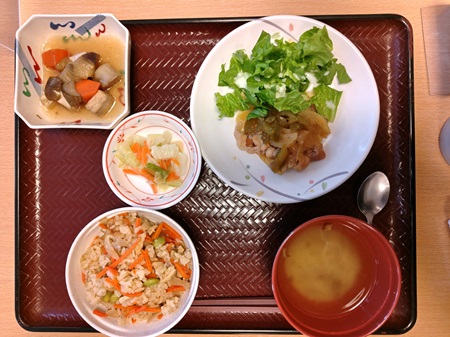 ニチイケアセンター東三輪