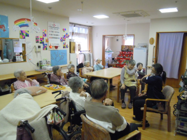 ニチイケアセンター戸田中町