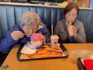 ニチイケアセンター静岡下川原