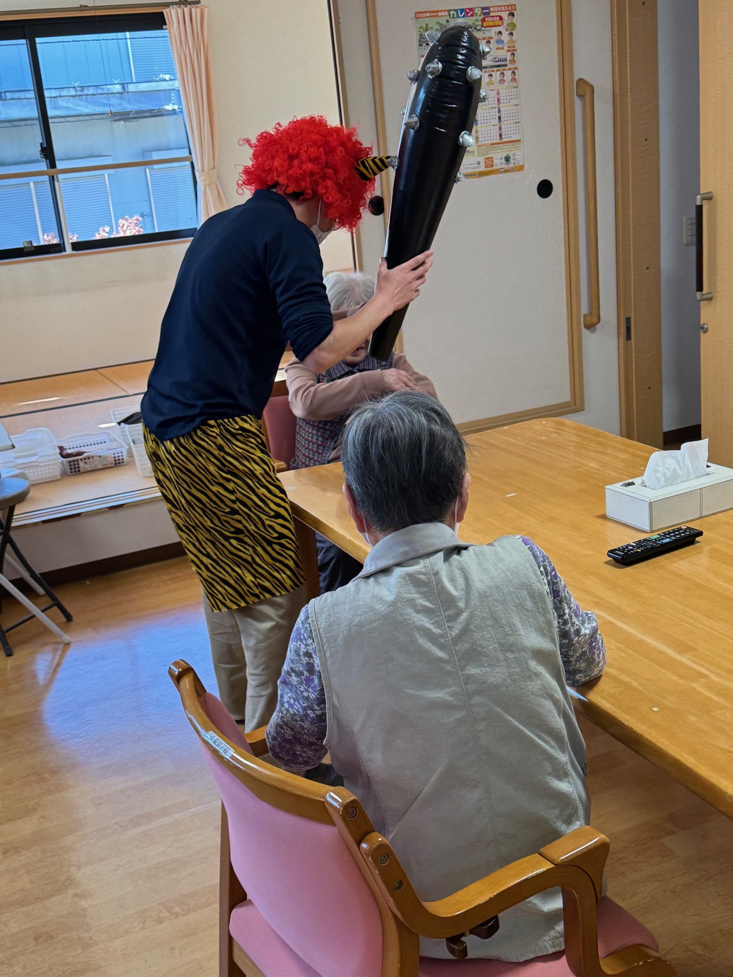 ニチイケアセンター静岡中原