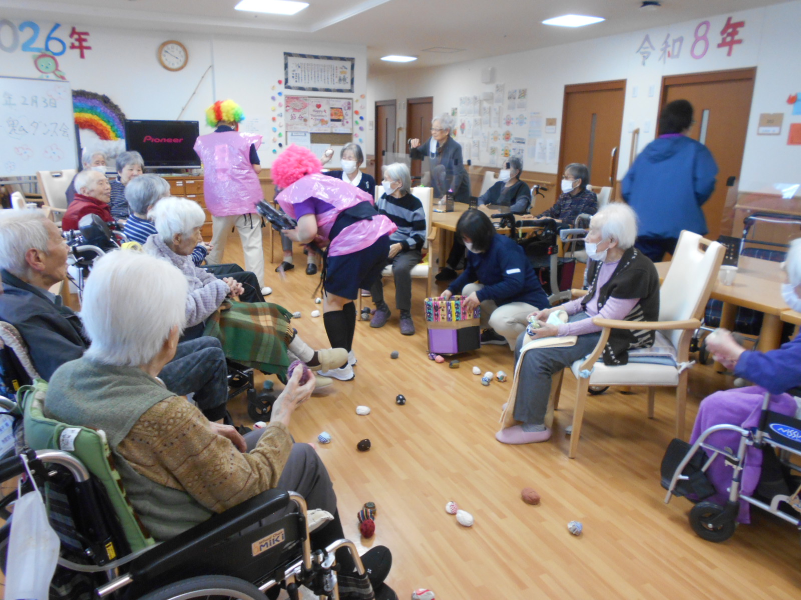ニチイケアセンター長野南