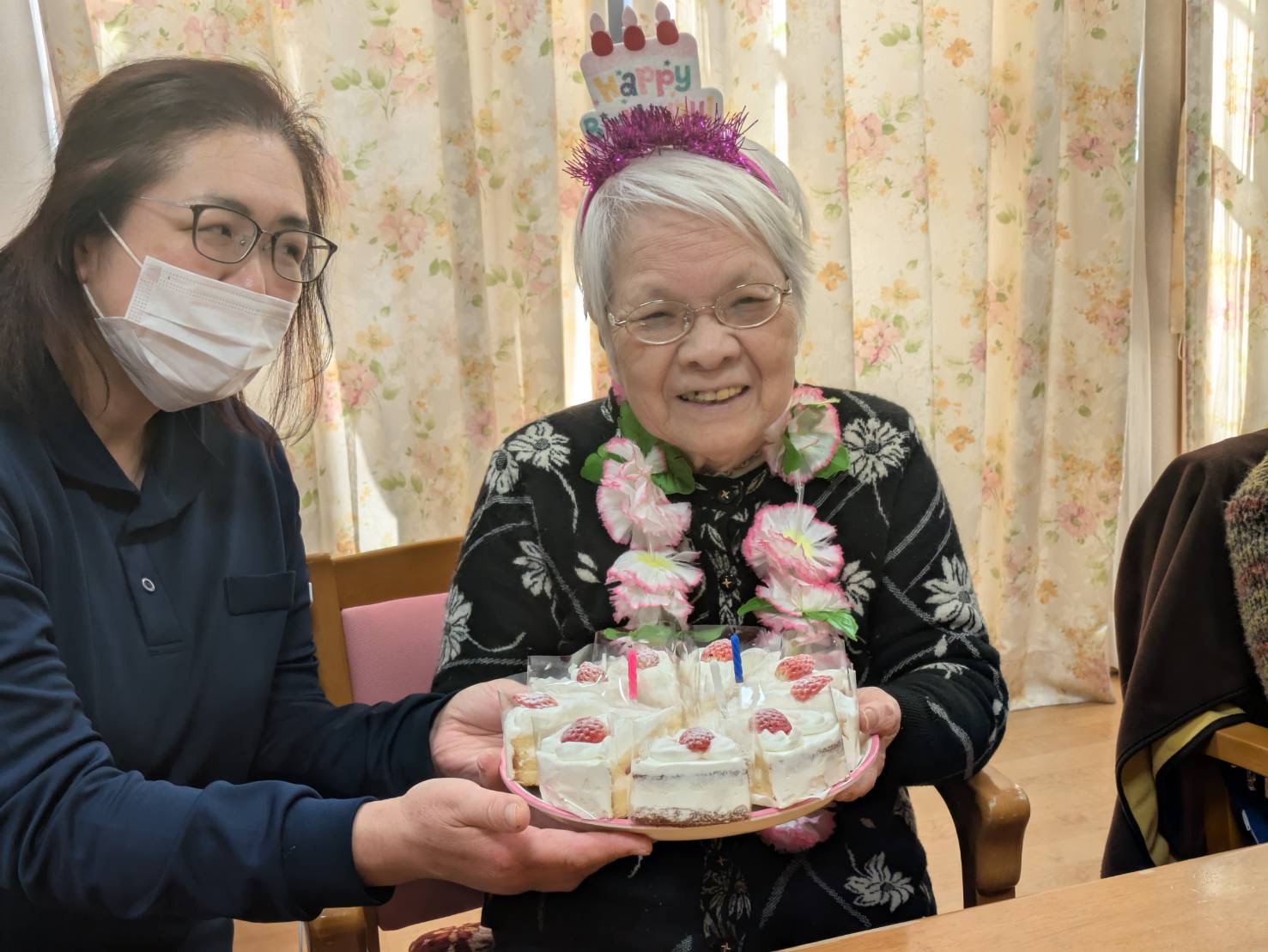 ニチイケアセンター藤枝青木