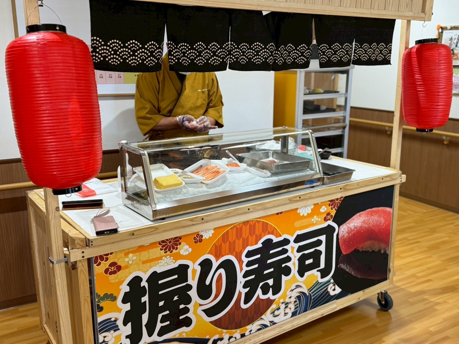 ニチイケアセンターひめじ的形