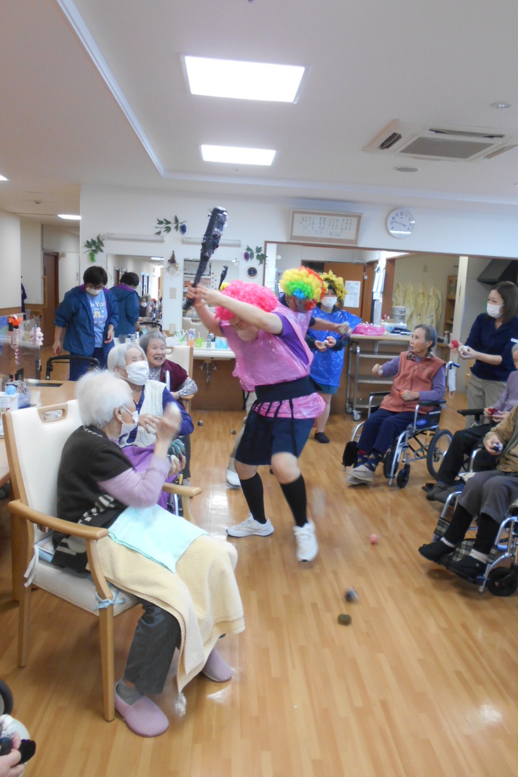 ニチイケアセンター長野南