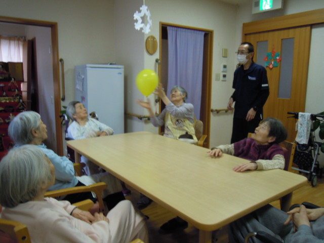 ニチイケアセンター戸田中町