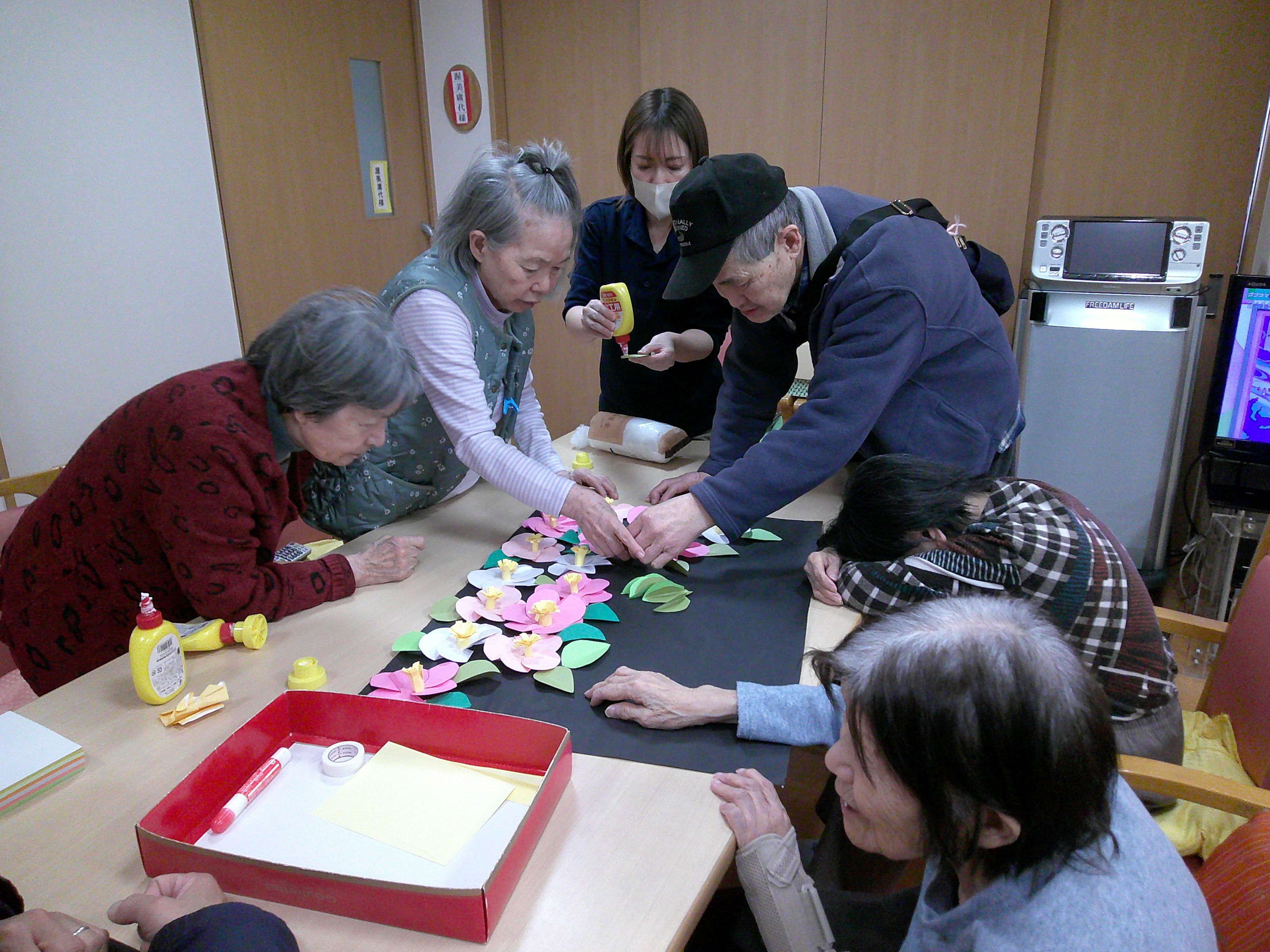 ニチイケアセンター東明町