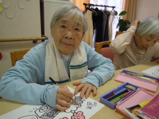 ニチイケアセンター戸田中町