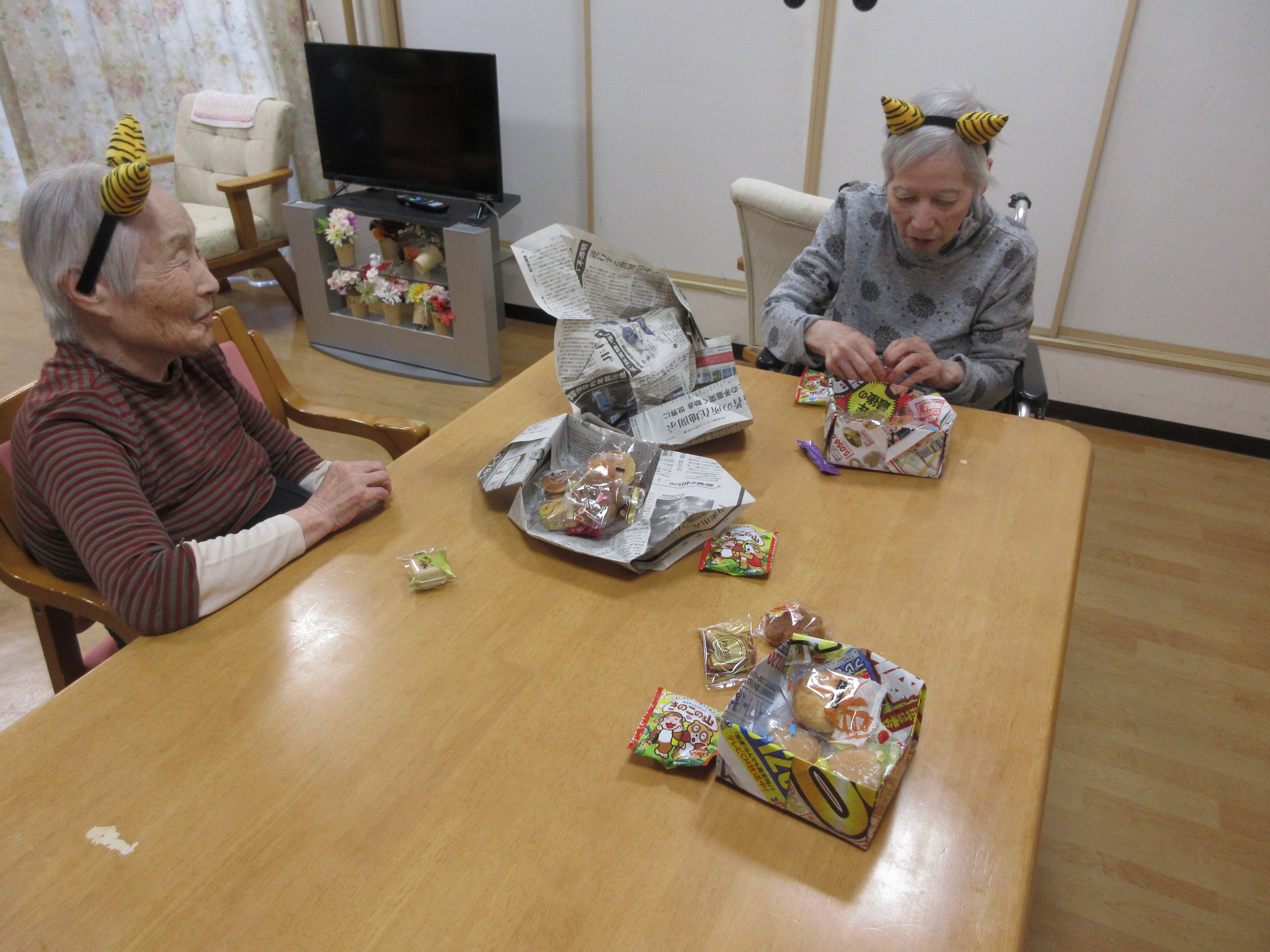 ニチイケアセンター清水草薙