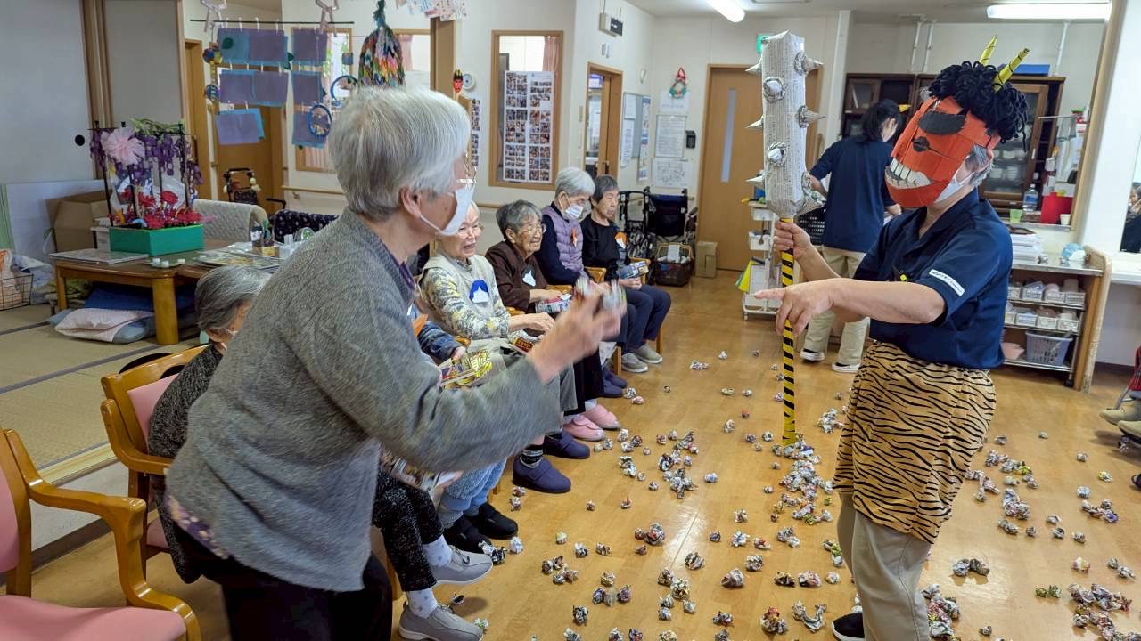 ニチイケアセンター半田ひいらぎ
