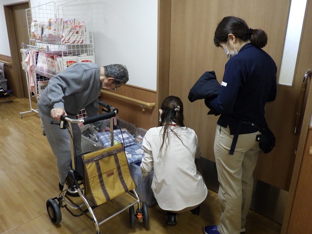 ニチイケアセンター川口北