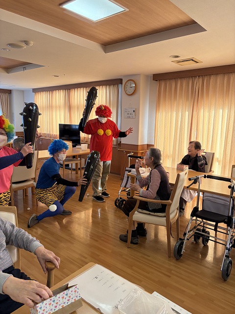 ニチイケアセンター川口北