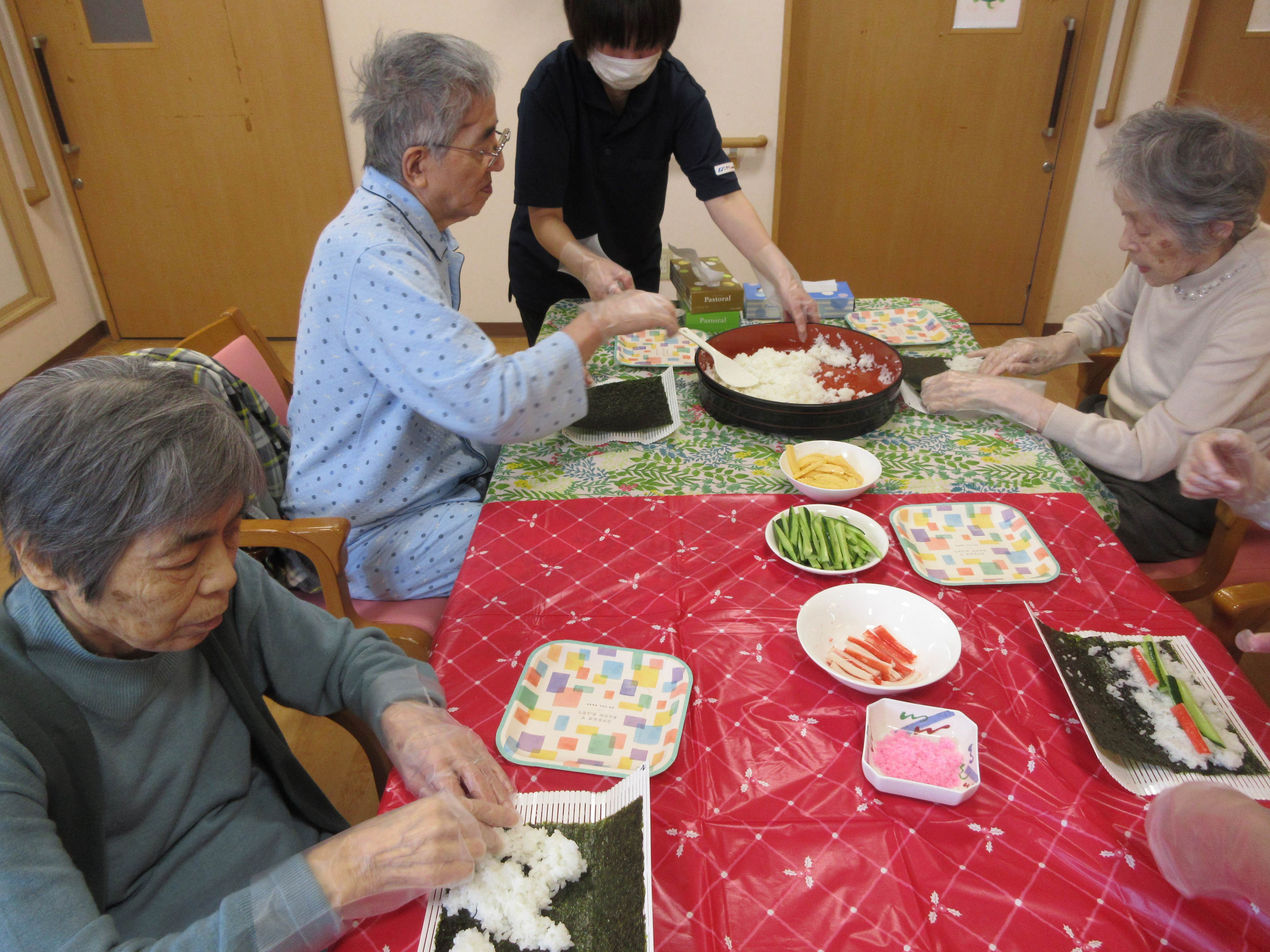 ニチイケアセンター清水草薙