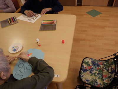 ニチイケアセンターごてん