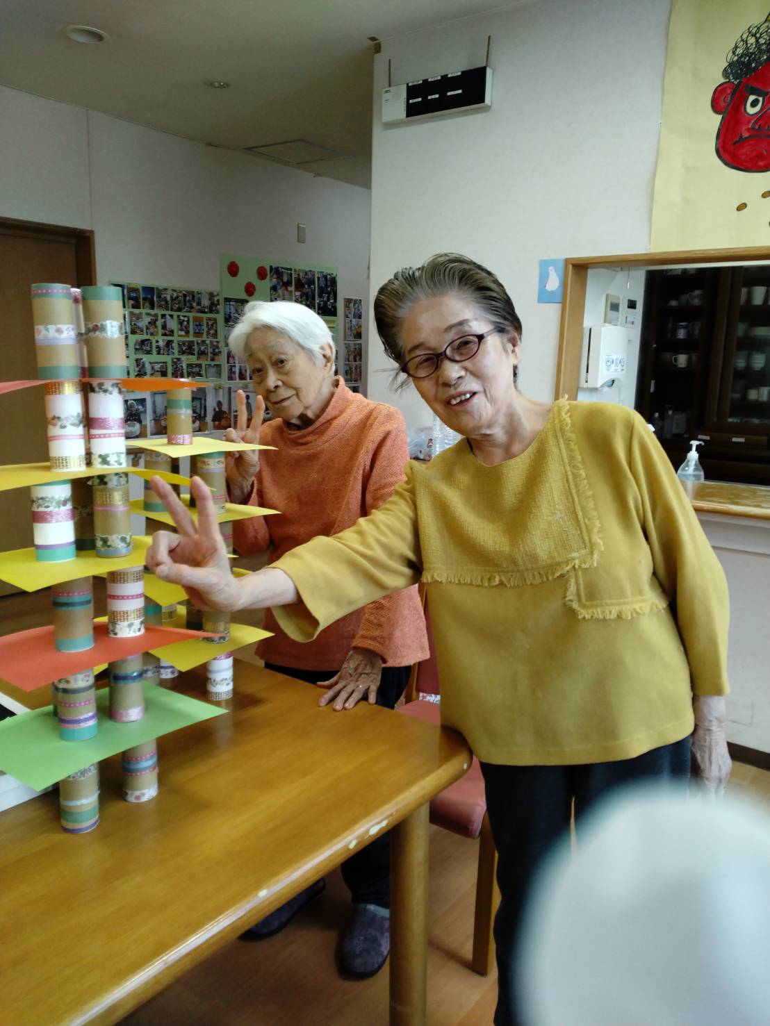 ニチイケアセンター川口中青木