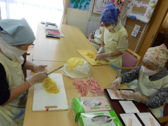 ニチイケアセンター鷹の台