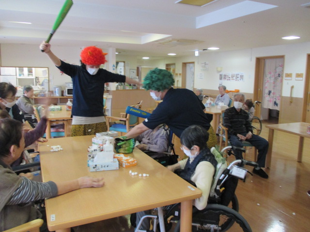 ニチイケアセンター旭川北