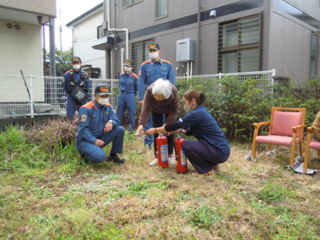 ニチイケアセンター戸田中町