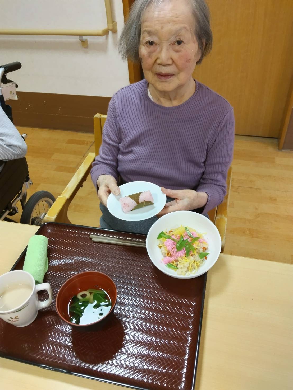 ニチイケアセンター武蔵浦和