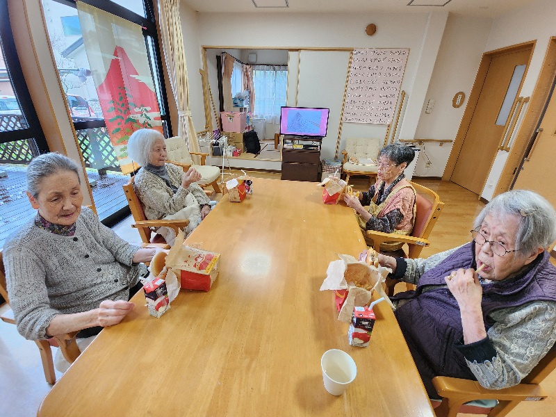 ニチイケアセンター清水北矢部
