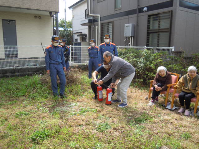 ニチイケアセンター戸田中町